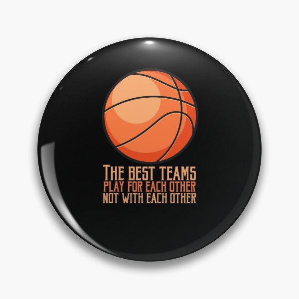 Item preview, The best teams play for each other, not with each other designed and sold by lifecareful.