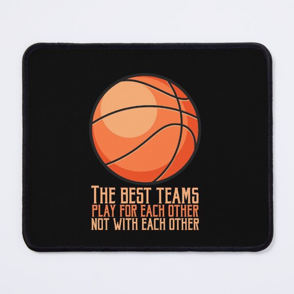 Item preview, The best teams play for each other, not with each other designed and sold by lifecareful.
