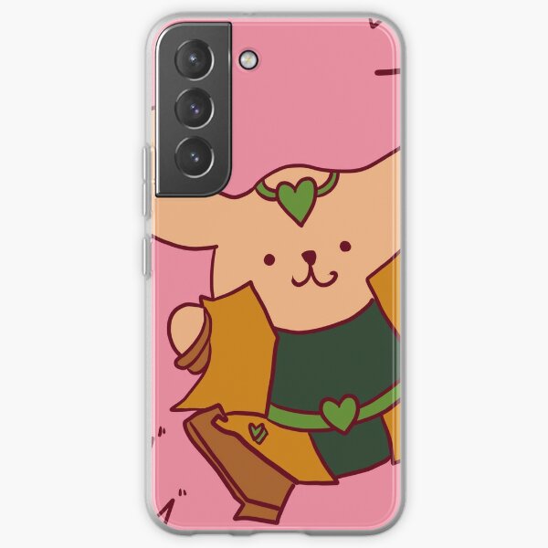 Jojo Menacing Png ! Sticker iPhone Case for Sale by RowenaJuse