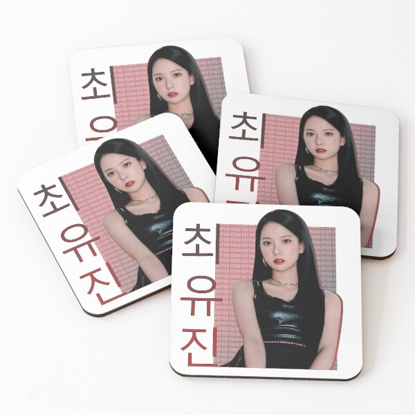 Item preview, KEP1ER CHOI YUJIN designed and sold by ravenclaries.