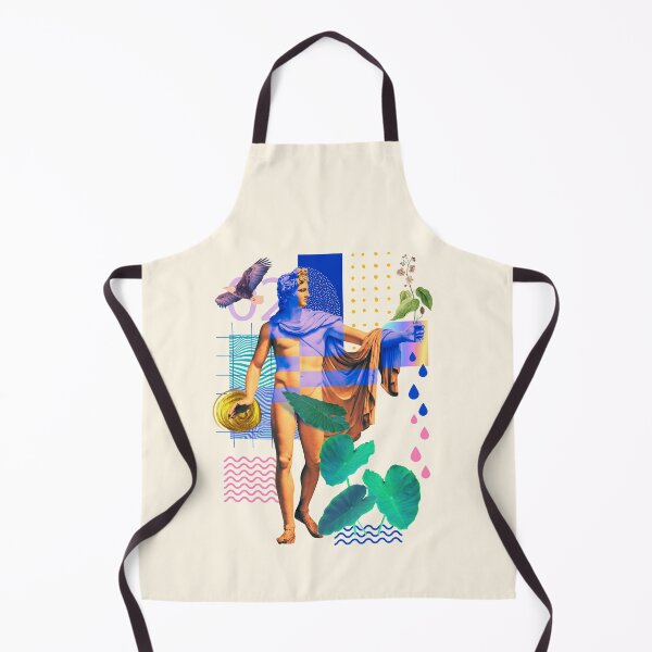Item preview, Greek Statue Vaporwave designed and sold by ialdesign.