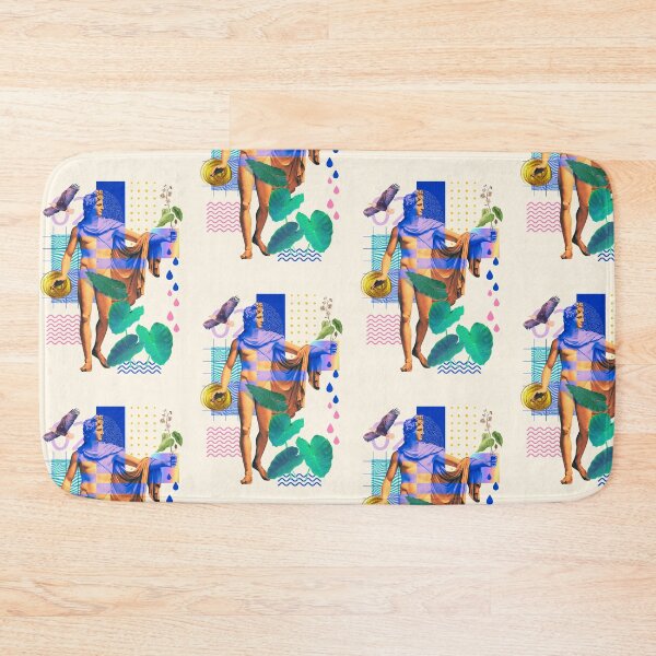 Item preview, Greek Statue Vaporwave designed and sold by ialdesign.