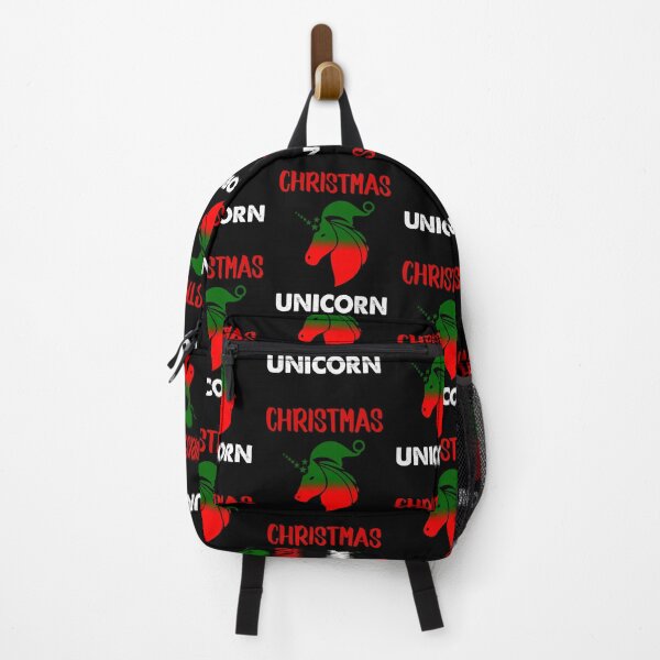 Item preview, All I Want For Christmas Is A Unicorn, Christmascorn designed and sold by SportyDogShop.