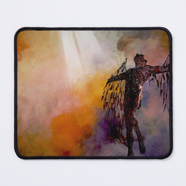 Item preview, Levantate designed and sold by James DeFazio.
