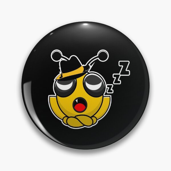 Item preview, Sleeping bee time designed and sold by Designer-amjed.