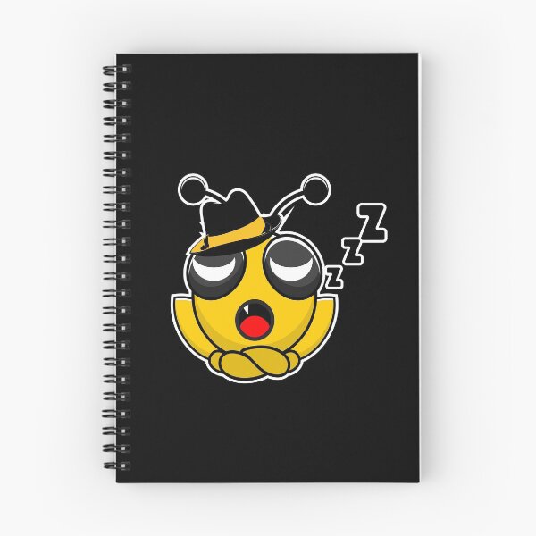 Item preview, Sleeping bee time designed and sold by Designer-amjed.