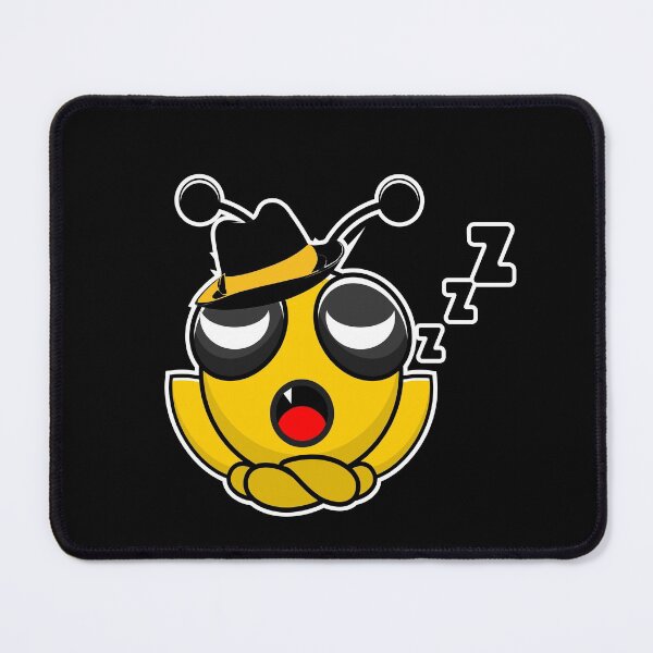 Item preview, Sleeping bee time designed and sold by Designer-amjed.