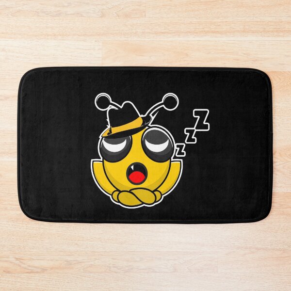Item preview, Sleeping bee time designed and sold by Designer-amjed.