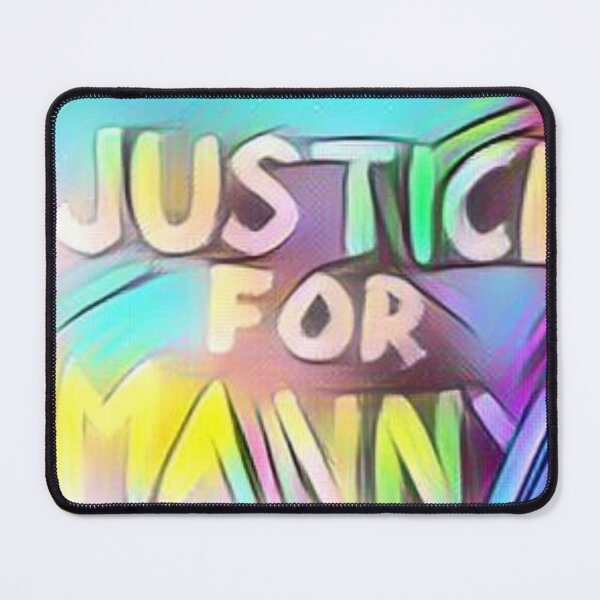 Item preview, Justice For Manny designed and sold by mtargui2022.