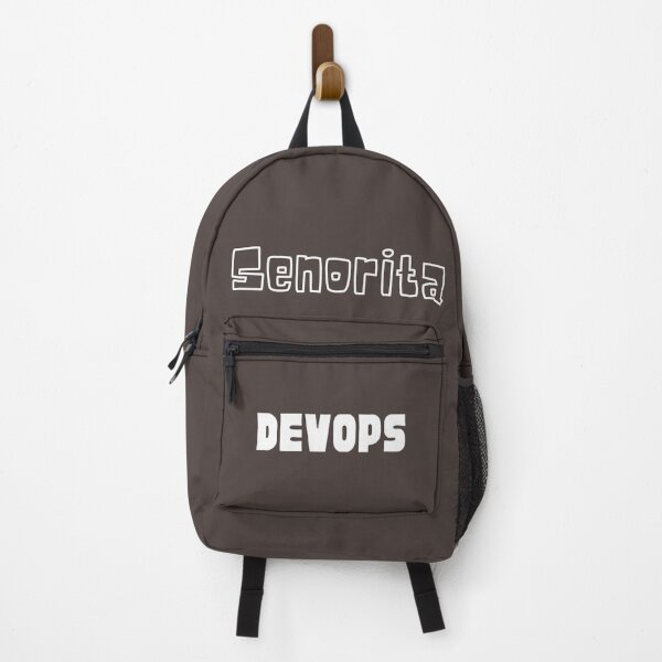 Item preview, Senorita Devops designed and sold by trendingatees.