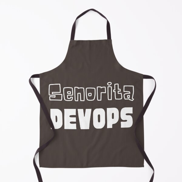 Item preview, Senorita Devops designed and sold by trendingatees.