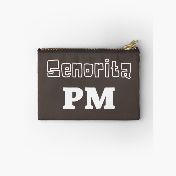 Item preview, Senorita PM designed and sold by trendingatees.