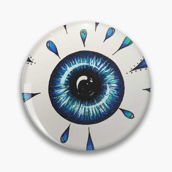 Item preview, Tristeza designed and sold by DettyArt.