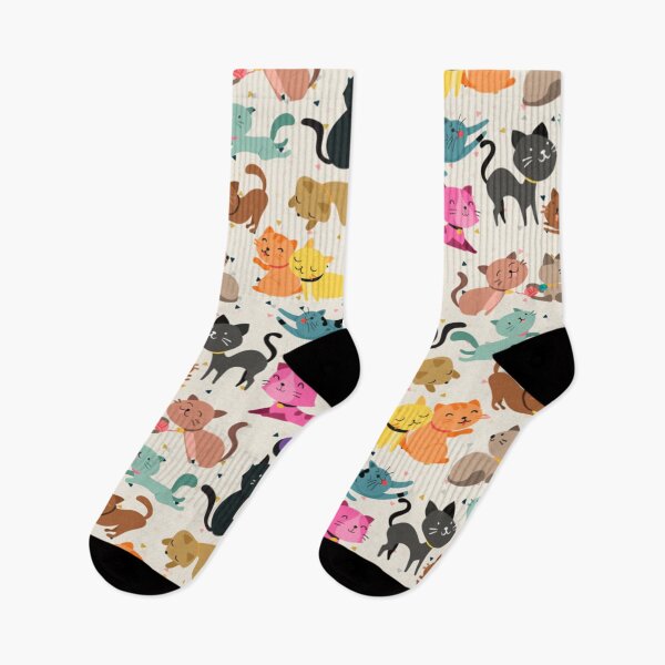 Item preview, Cat World designed and sold by AlDesignArt.