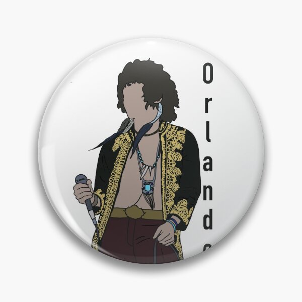 Item preview, Orlando Josh designed and sold by neel426.