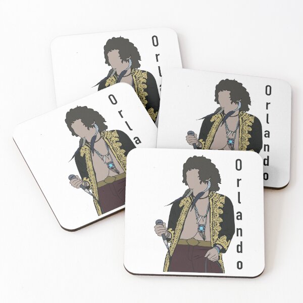 Item preview, Orlando Josh  designed and sold by neel426.