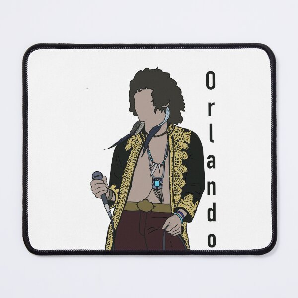 Item preview, Orlando Josh  designed and sold by neel426.
