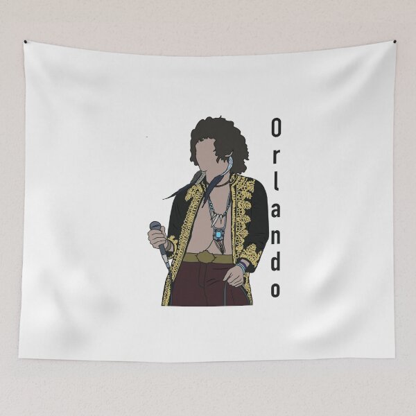 Item preview, Orlando Josh  designed and sold by neel426.