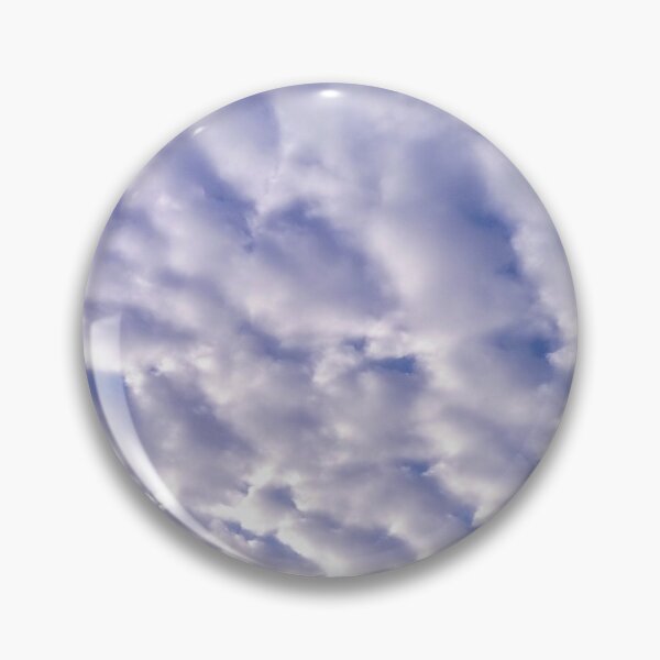 Item preview, Cloudy sky designed and sold by CrowFriend.