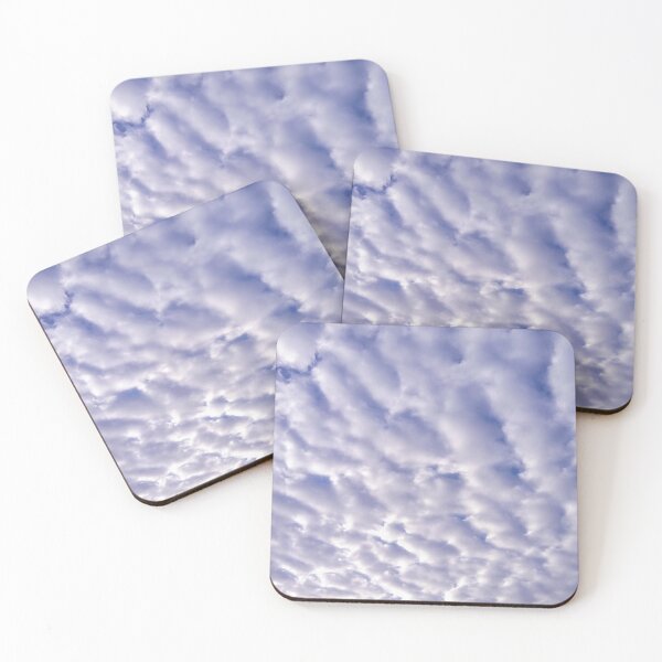 Item preview, Cloudy sky designed and sold by CrowFriend.
