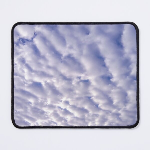 Item preview, Cloudy sky designed and sold by CrowFriend.
