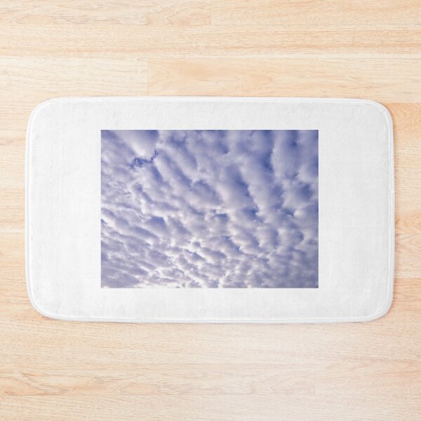 Item preview, Cloudy sky designed and sold by CrowFriend.