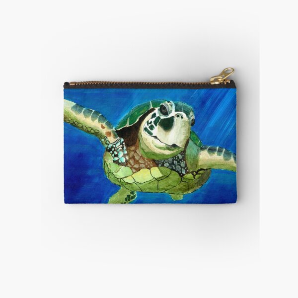Item preview, Turtle "Honu" designed and sold by lehuarawlins.