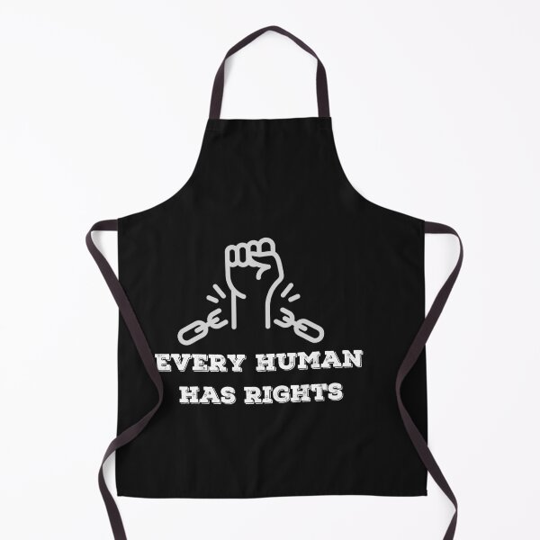 Item preview, Every Human has Rights - Promoting Equality designed and sold by Rainbow Designs.