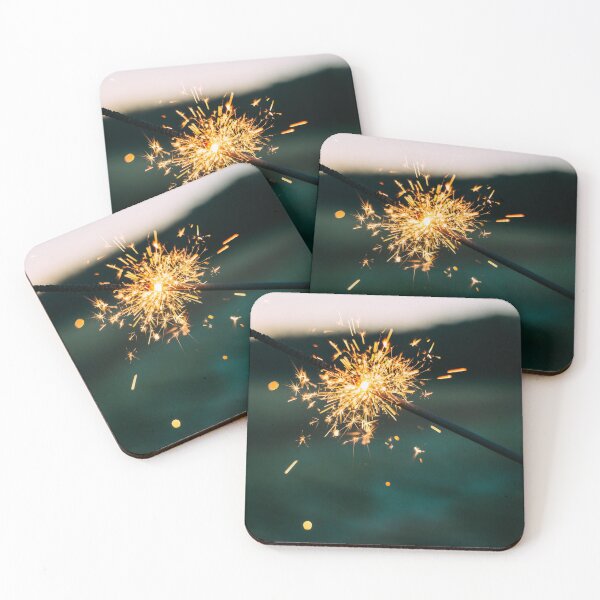 Item preview, A sparkler burning out in Bonn. designed and sold by maxshope.