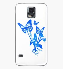 Butterfly Case/Skin for Samsung Galaxy