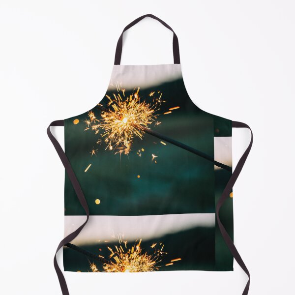 Item preview, A sparkler burning out in Bonn. designed and sold by DECORBS.
