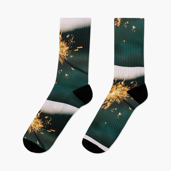 Item preview, A sparkler burning out in Bonn. designed and sold by maxshope.