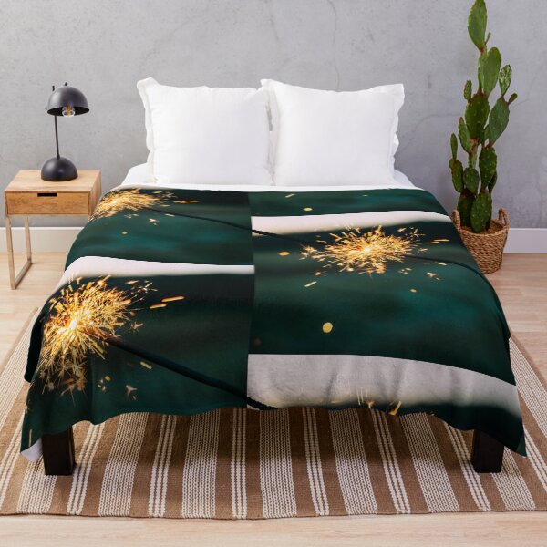 Item preview, A sparkler burning out in Bonn. designed and sold by maxshope.