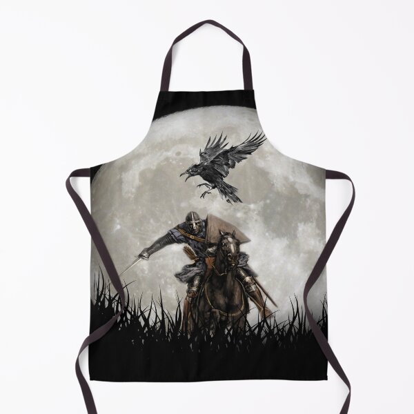 Item preview, THE KNIGHT  designed and sold by johnnyssandart.