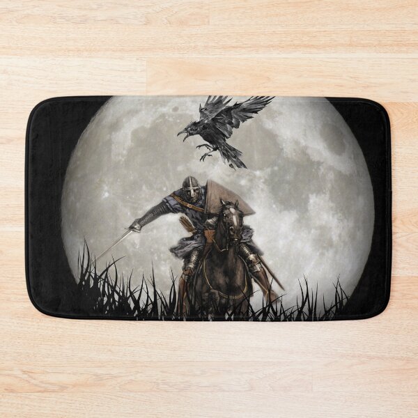 Item preview, THE KNIGHT  designed and sold by johnnyssandart.