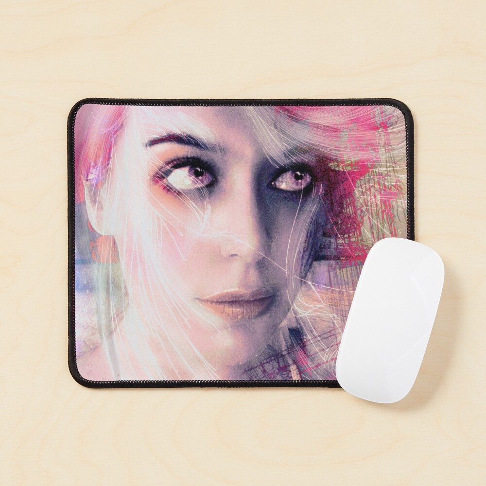 Item preview, Mouse Pad designed and sold by Rinata-Shaka.