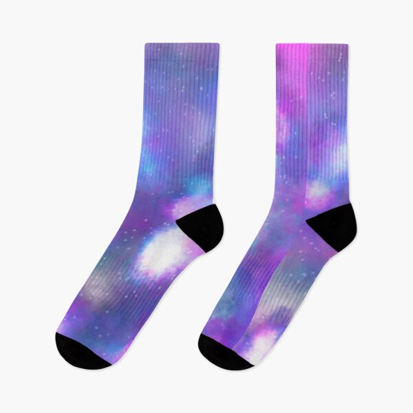 Item preview, Cosmic Nebula Galaxy Pattern - Space Lover Pattern designed and sold by Reelippy.