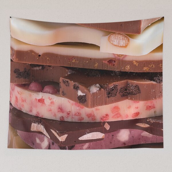 Item preview, CHOCOLATE designed and sold by creativspirit.