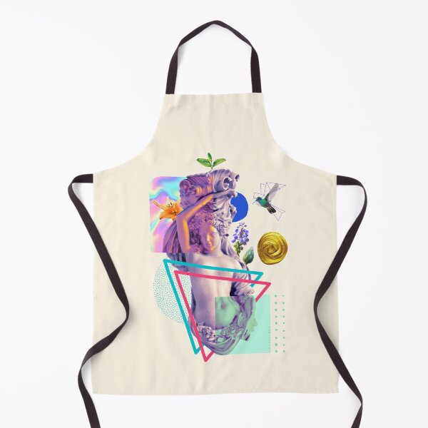 Item preview, Greek Statue Vaporwave designed and sold by ialdesign.