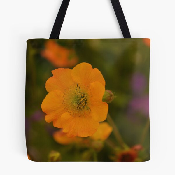 Item preview, Totally tangerine  designed and sold by Barny  Martin.