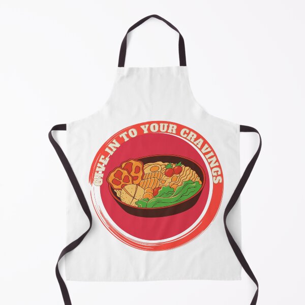 Item preview, Give in to your Cravings  designed and sold by TashanCornwall.