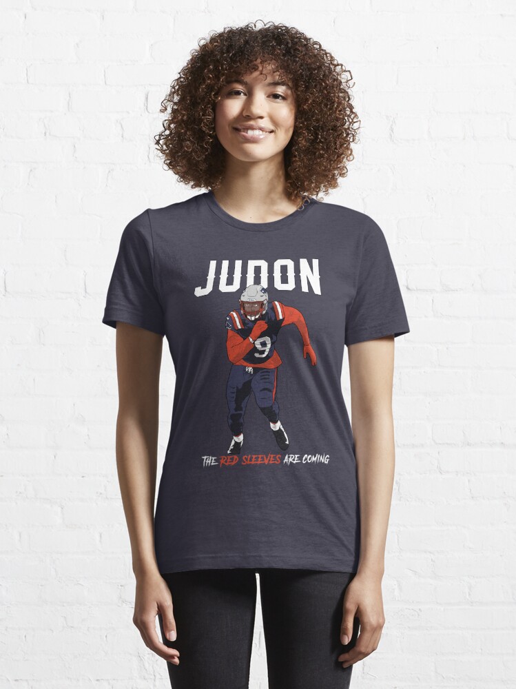 judon shirt