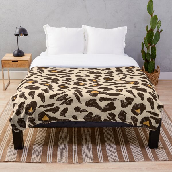 Item preview, leopard pattern designed and sold by asaad tulpa.