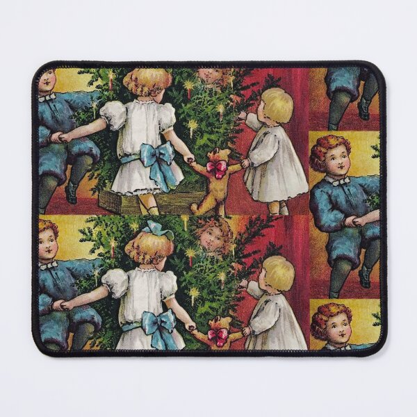 Item preview, Christmas in Austria (1910) by Bertha D. Hoxie and Frances Bartlett. designed and sold by DECORBS.
