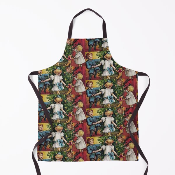 Item preview, Christmas in Austria (1910) by Bertha D. Hoxie and Frances Bartlett. designed and sold by DECORBS.