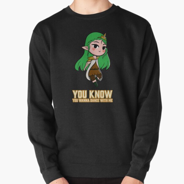 slow dance with me sweatshirt