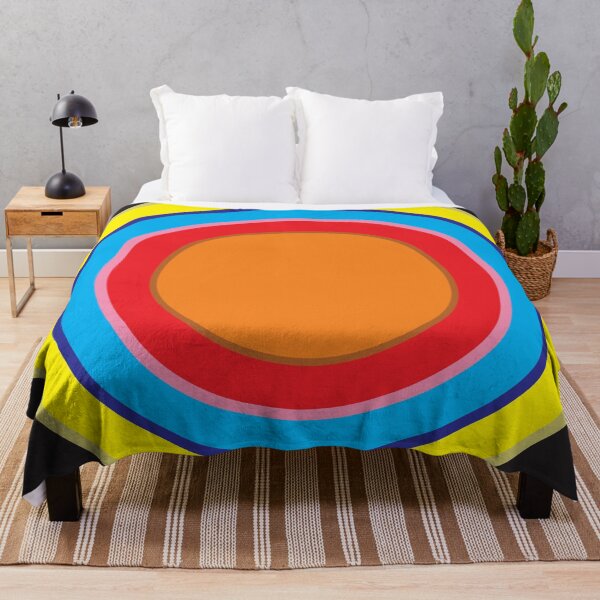 Item preview, Multi-Circle Pattern designed and sold by xorbah.