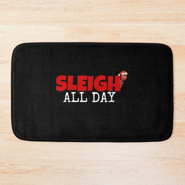 Item preview, Sleigh all day  designed and sold by salahnewdesign.