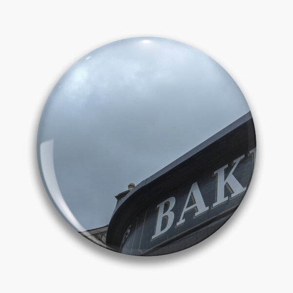 Item preview, bakery designed and sold by paolo amiotti.