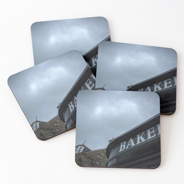Item preview, bakery designed and sold by paolo amiotti.